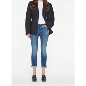 Frame ‘Le Garçon’ Jean